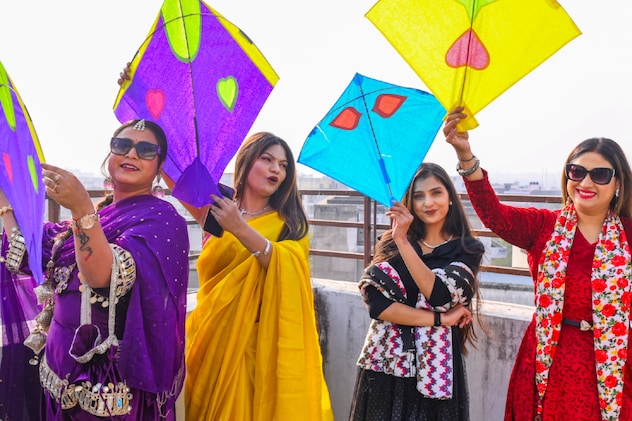 मकर संक्रांति 2026: कन्फ्यूज न हों! 14 को सूर्य बदलेंगे राशि पर 15 जनवरी को करें स्नान-दान