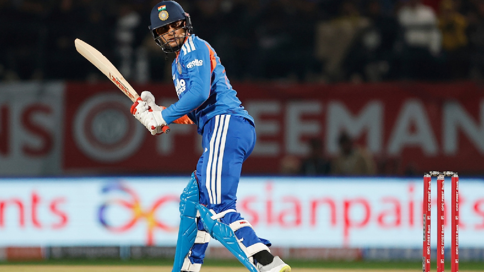 इंदौर वनडे में शुभमन गिल इतिहास रचेंगे, 70 रन बनाते ही बन जाएंगे सबसे तेज ऐसा कारनामा करने वाले भारतीय