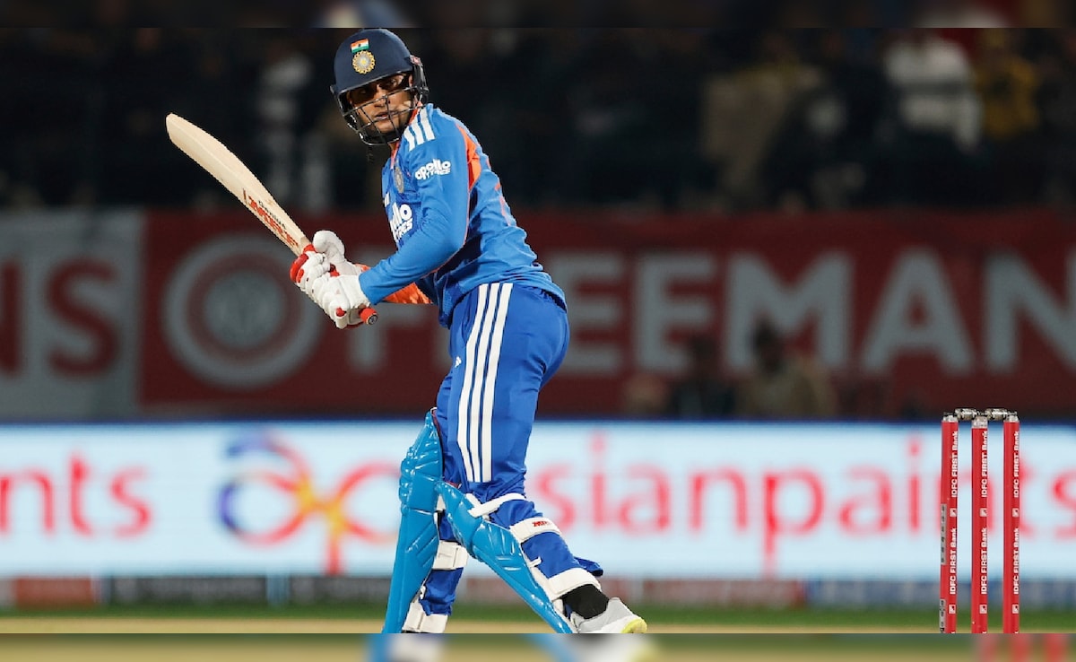 ये भी हो सकता है कि... वर्ल्ड कप टीम में नहीं शुभमन गिल को जगह नहीं मिलने पर पूर्व भारतीय ने कही बड़ी बात