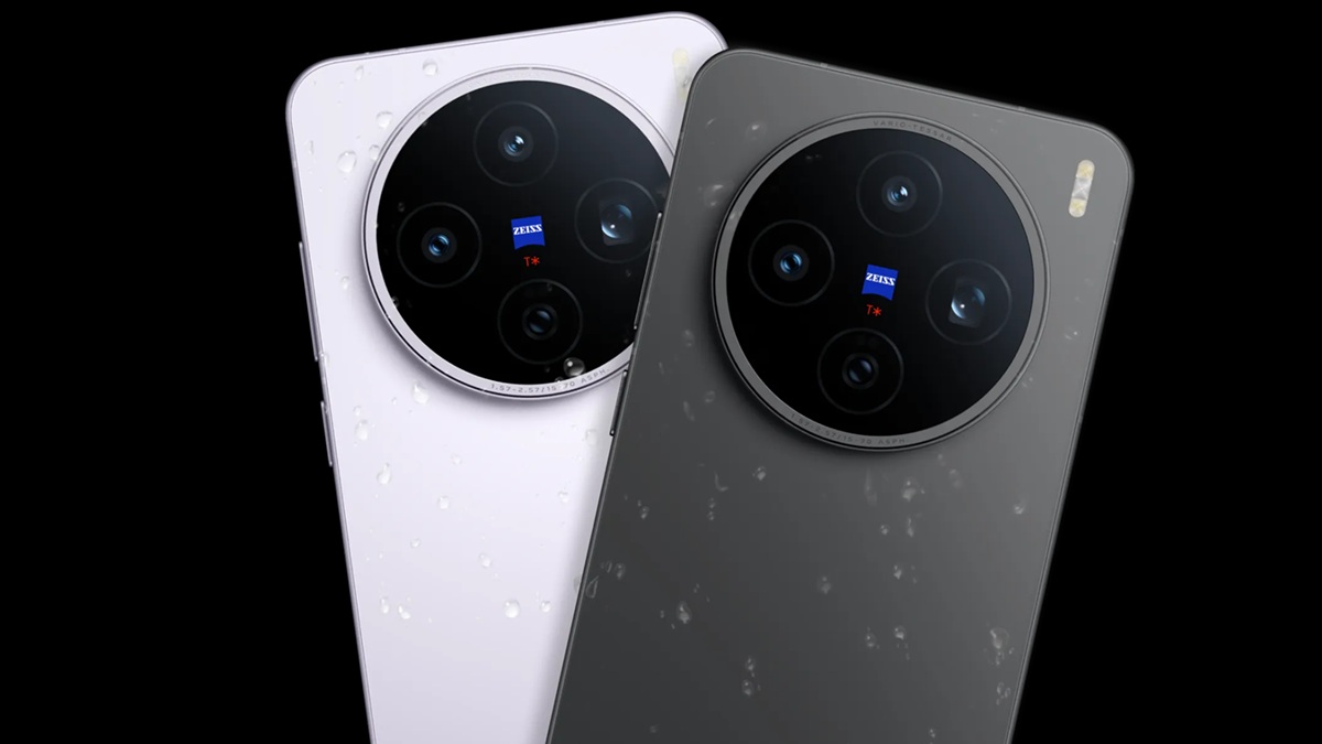 50 मेगापिक्सल कैमरा, 6200mAh बैटरी के साथ Vivo X200T लॉन्च, जानें कीमत और फीचर्स