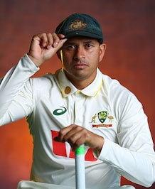 Usman Khawaja's Test Career In Numbers