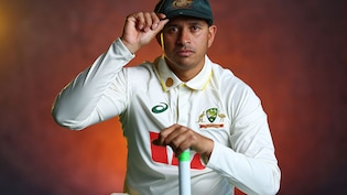 'I Thought I Was Going To Die': Usman Khawaja Reveals Secret Health Battle During Cricket Career