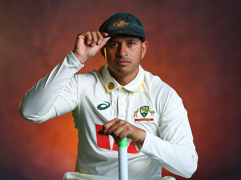 Ex-England Star Makes Big Remark After Usman Khawaja Alleges 'Racial Stereotyping'