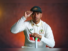 One More Home Century To Go: Pat Cummins, Shikhar Dhawan Pay Tribute To Retiring Usman Khawaja