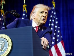 US Announces Sports-Event Exemptions To Trump's Sweeping Visa Ban