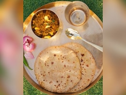 आज क्या बनाऊं: रेगुलर सब्जी से हटकर एक बार ट्राई करें राजस्थानी स्टाइल मेथी दाना की सब्ज़ी, नोट करें रेसिपी