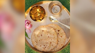 आज क्या बनाऊं: रेगुलर सब्जी से हटकर एक बार ट्राई करें राजस्थानी स्टाइल मेथी दाना की सब्ज़ी, नोट करें रेसिपी