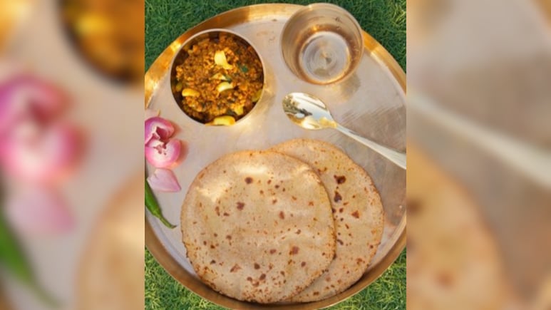 आज क्या बनाऊं: रेगुलर सब्जी से हटकर एक बार ट्राई करें राजस्थानी स्टाइल मेथी दाना की सब्ज़ी, नोट करें रेसिपी