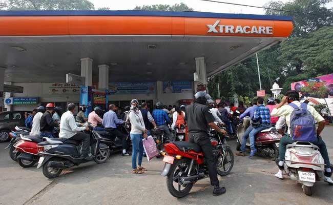 Daily Fuel Price Change: Indian Oil Steps Up Effort To Placate Dealers