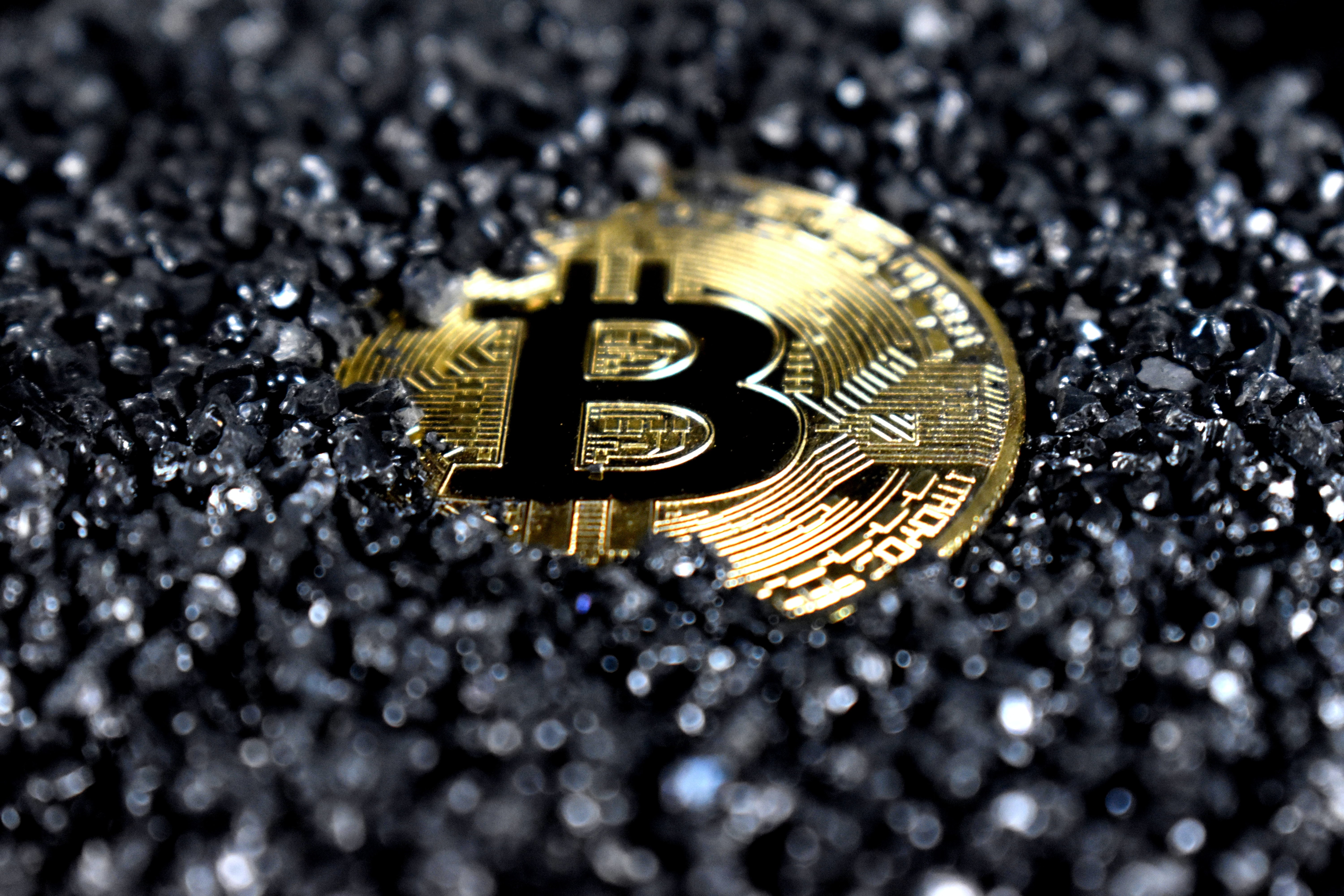 Bitcoin Falls Below $90,000 For First Time In Seven Months