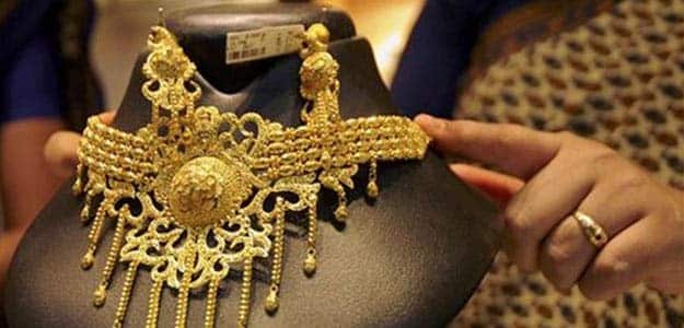 Gold futures rise 0.45 per cent to Rs 29,315 on firm global cues