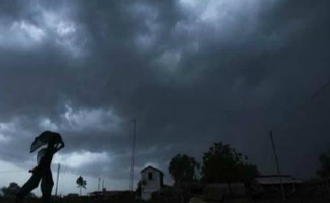As Mumbai Lashed With Heavy Rains, Here Are The Weather Updates For Other Places