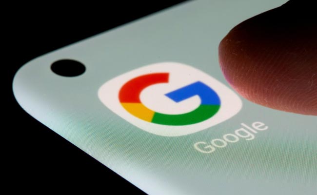 Google Suing Competition Commission Of India Over Probe Report Leak