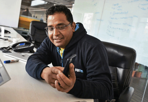 What Indian Unicorn Founders Earn