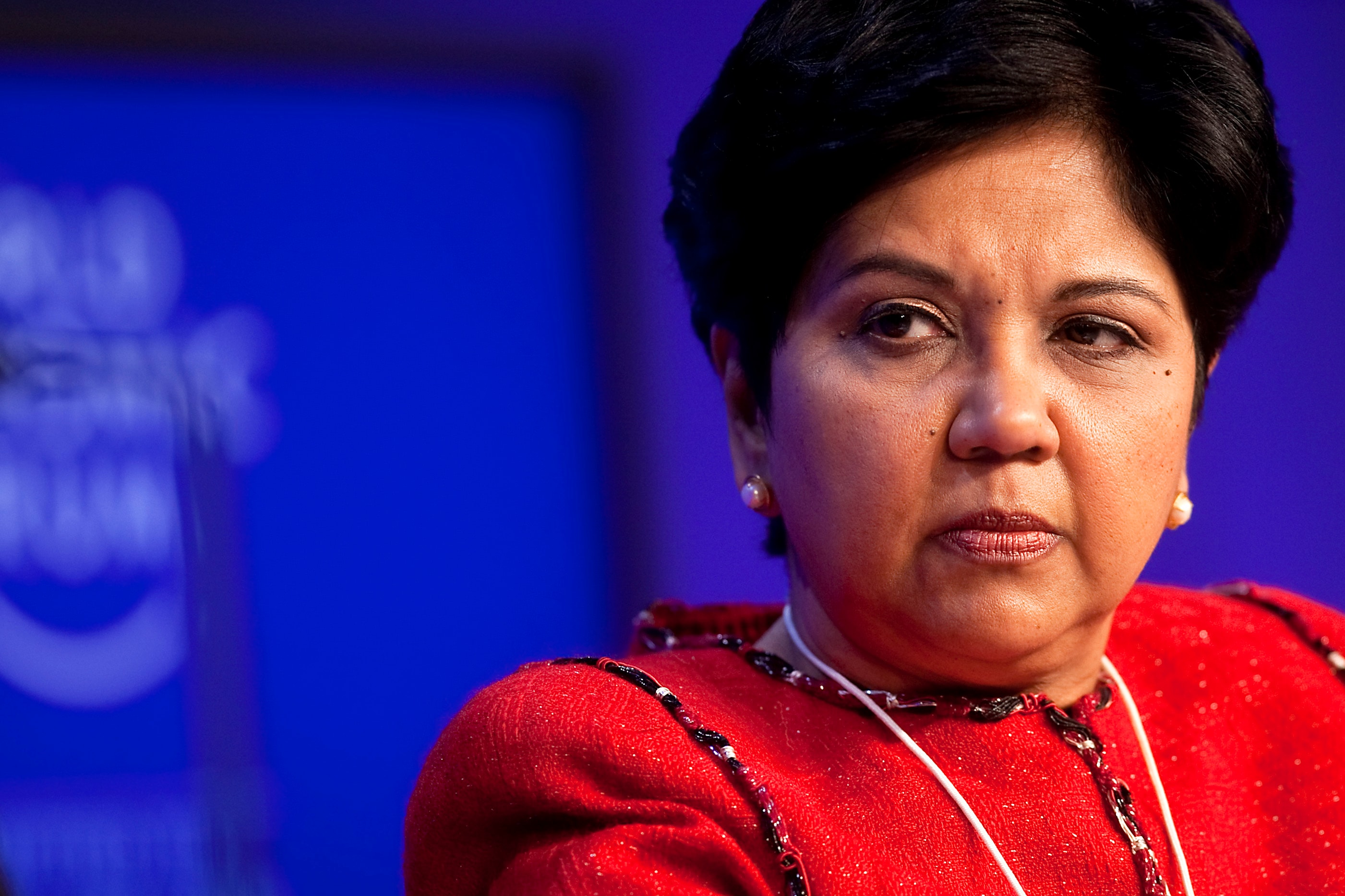 Will Cause Third World War If I Join Politics, Says Indra Nooyi