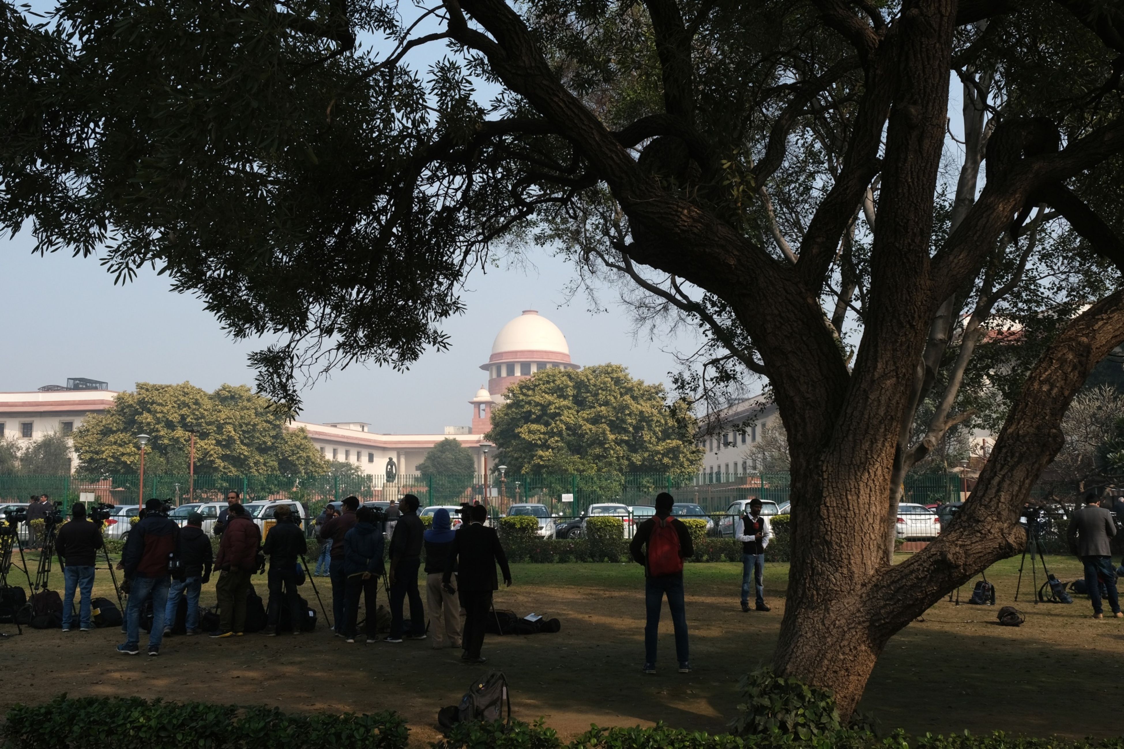 Bhim Army Chief Chandra Shekhar Aazad Seeks Review Of Supreme Court Order On Reservation In Job Promotions