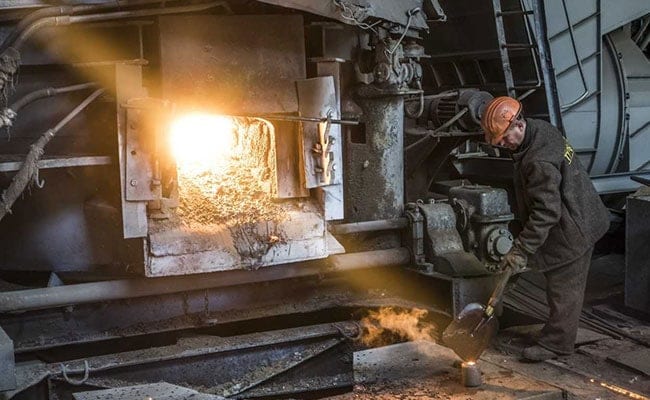 In World Top 20 Of GDP Growth Share, Good News For India: Report