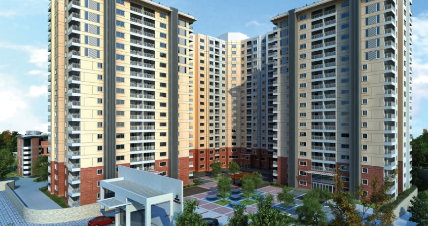 Brigade Enterprises Q2 Review - Healthy Sales Volume Growth: ICICI Direct