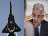 "Pak May Not Need IMF Loans Soon": Inside Khawaja Asif's Big JF-17 Plan "Pak May Not Need IMF Loans Soon": Inside Khawaja Asif's Big JF-17 Plan