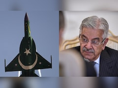 "Pakistan May Not Need IMF Loans Soon": Inside Khawaja Asif's Big JF-17 Plan
