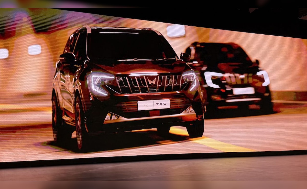 Mahindra XUV 7XO Launch: आ गई धमाकेदार महिंद्रा XUV 7XO, कीमत, फीचर्स सुन दे बैठेंगे दिल