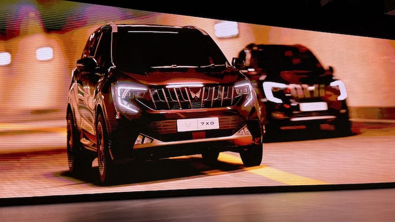 Mahindra XUV 7XO Launch: आ गई धमाकेदार महिंद्रा XUV 7XO, कीमत, फीचर्स सुन दे बैठेंगे दिल