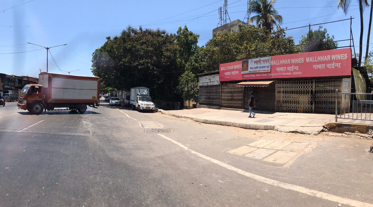 Maharashtra Allows Liquor Stores To Reopen In Red Zones Outside Containment Areas&nbsp;
