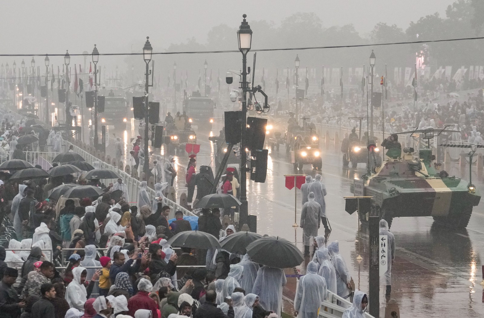 दिल्ली NCR तो आज शिमला-मनाली बन गया, क्या कल भी होगी बारिश? जानें 1 हफ्ते तक मौसम का हाल
