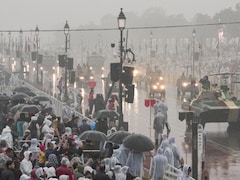 दिल्ली NCR तो आज शिमला-मनाली बन गया, क्या कल भी होगी बारिश, लौटेगी ठंड? जानें 1 हफ्ते तक मौसम का हाल