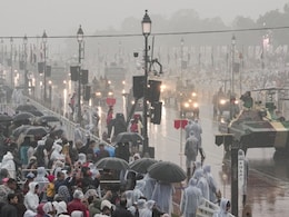 दिल्ली NCR तो आज शिमला-मनाली बन गया, क्या कल भी होगी बारिश, लौटेगी ठंड? जानें 1 हफ्ते तक मौसम का हाल