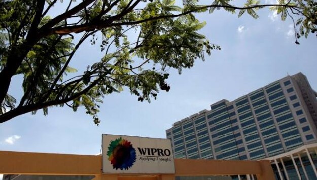 Wipro Meets Forecasts With 2% Profit Rise But Margins Hit