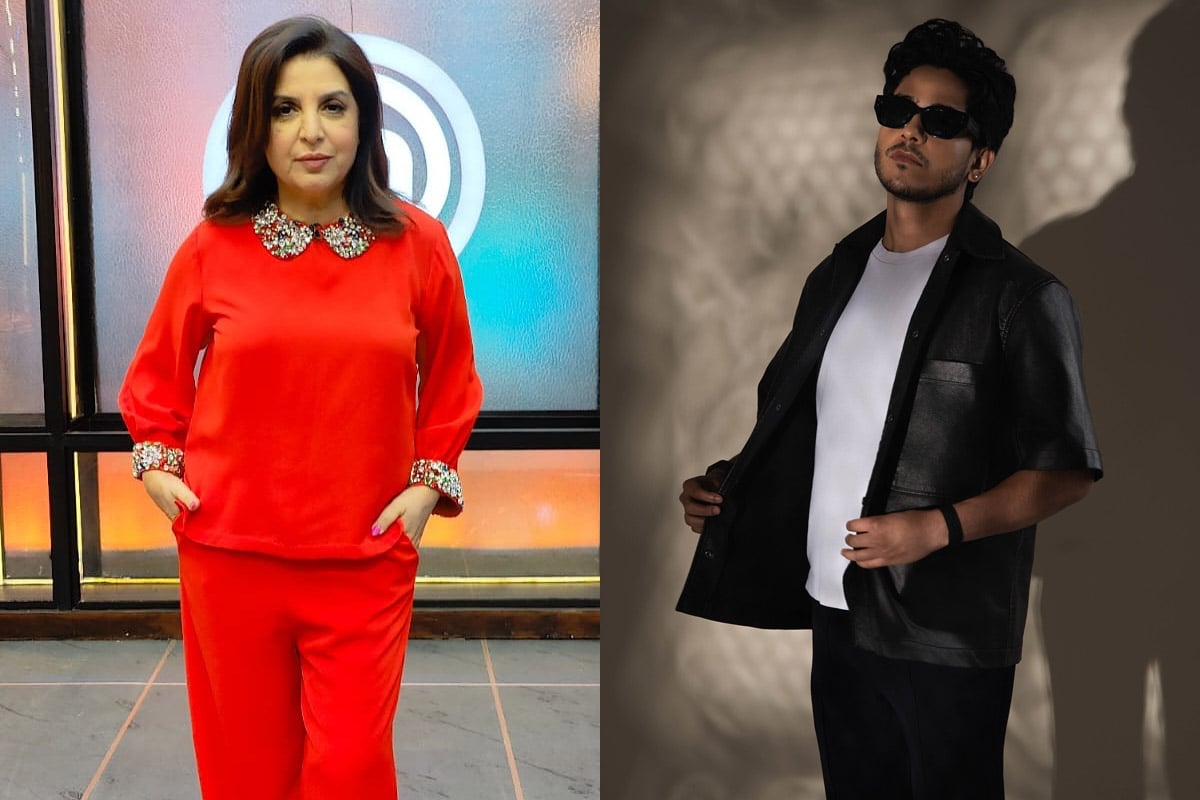 Farah Khan Praises Purav Jha's Gameplay in 'The Traitors'; Says "Sorry Uorfi, He Was The Actual Winner"