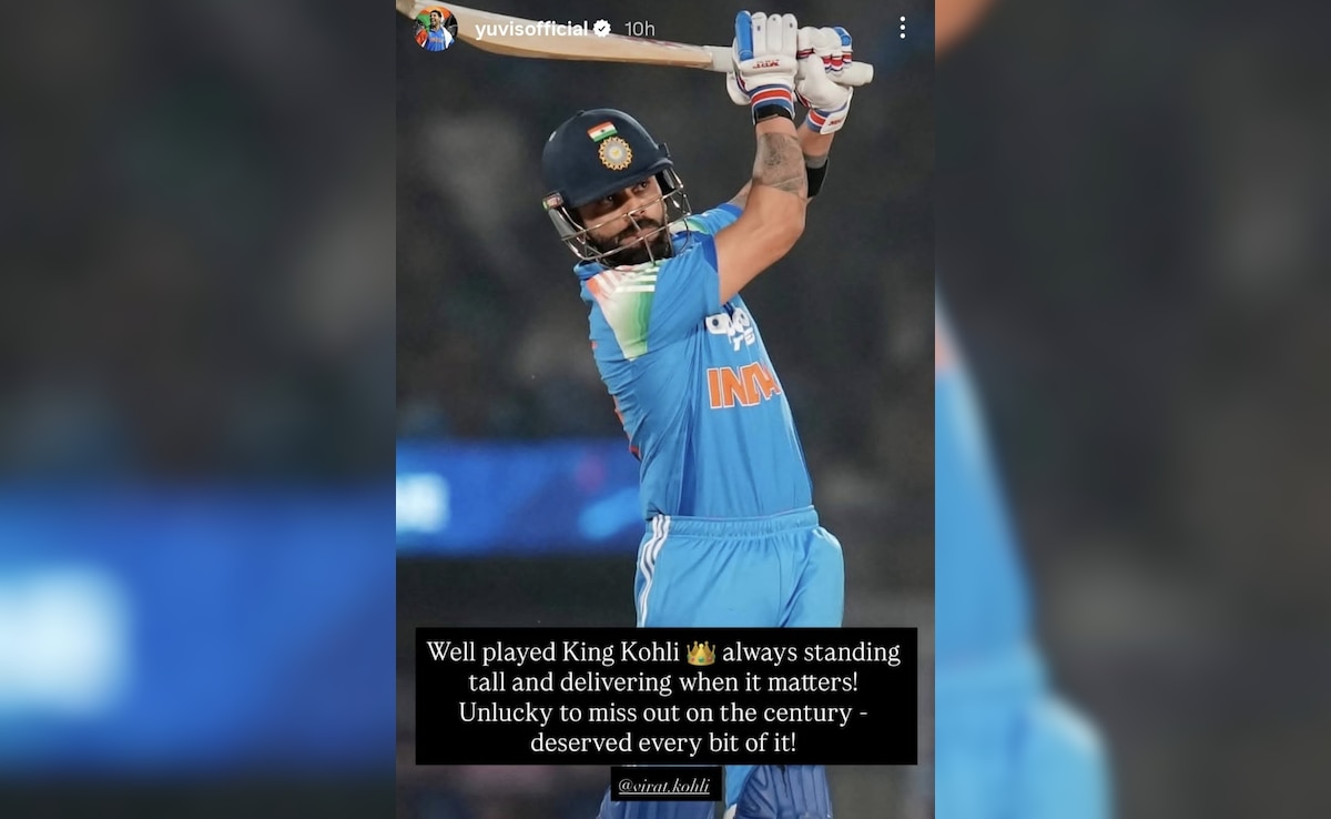 Latest and Breaking News on NDTV