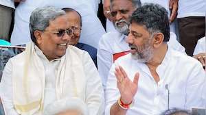 Karnataka Congress Leadership Dilemma: DK Shivakumar Seeks Deadline