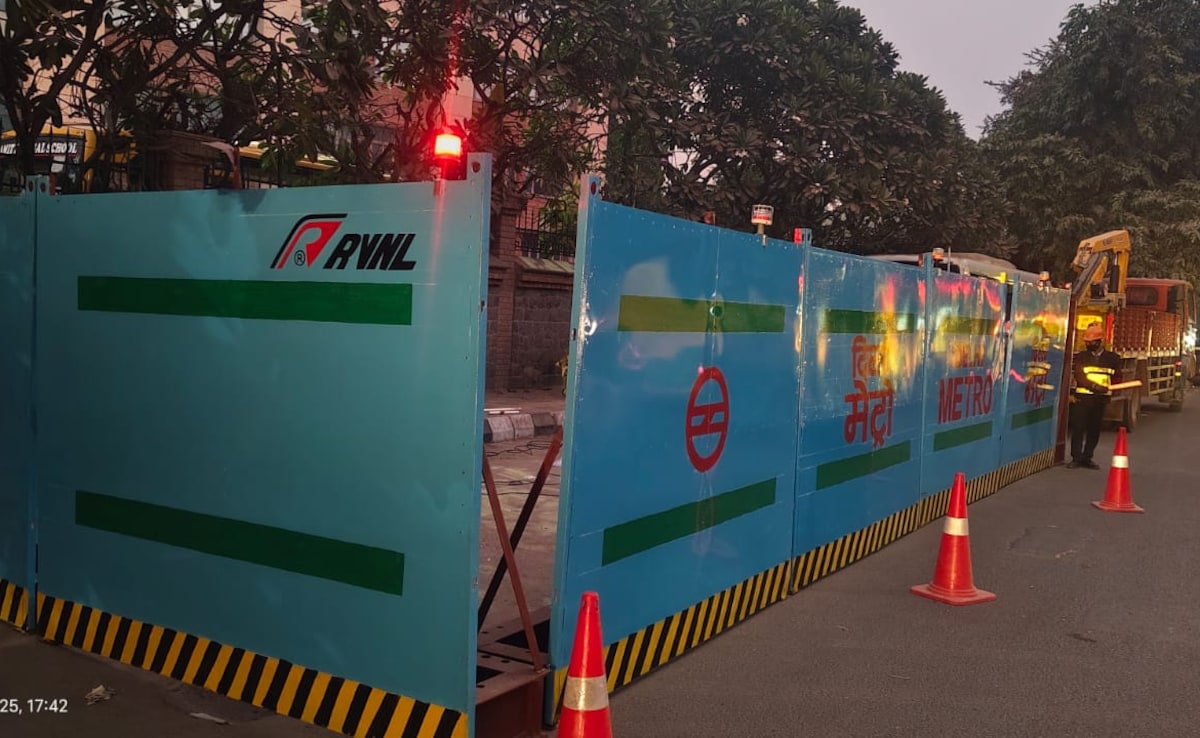 Latest and Breaking News on NDTV