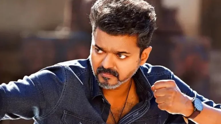 In <i>Jana Nayagan</i> Case, Censor Board Asks Supreme Court To Hear Them Before Verdict