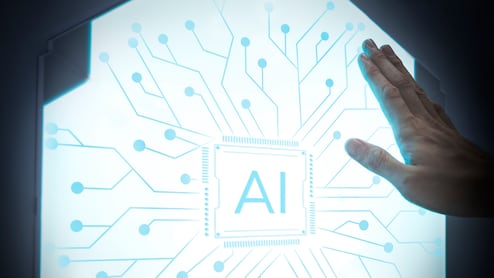 India Ranks Second In Enterprise AI/ML Transactions: Report