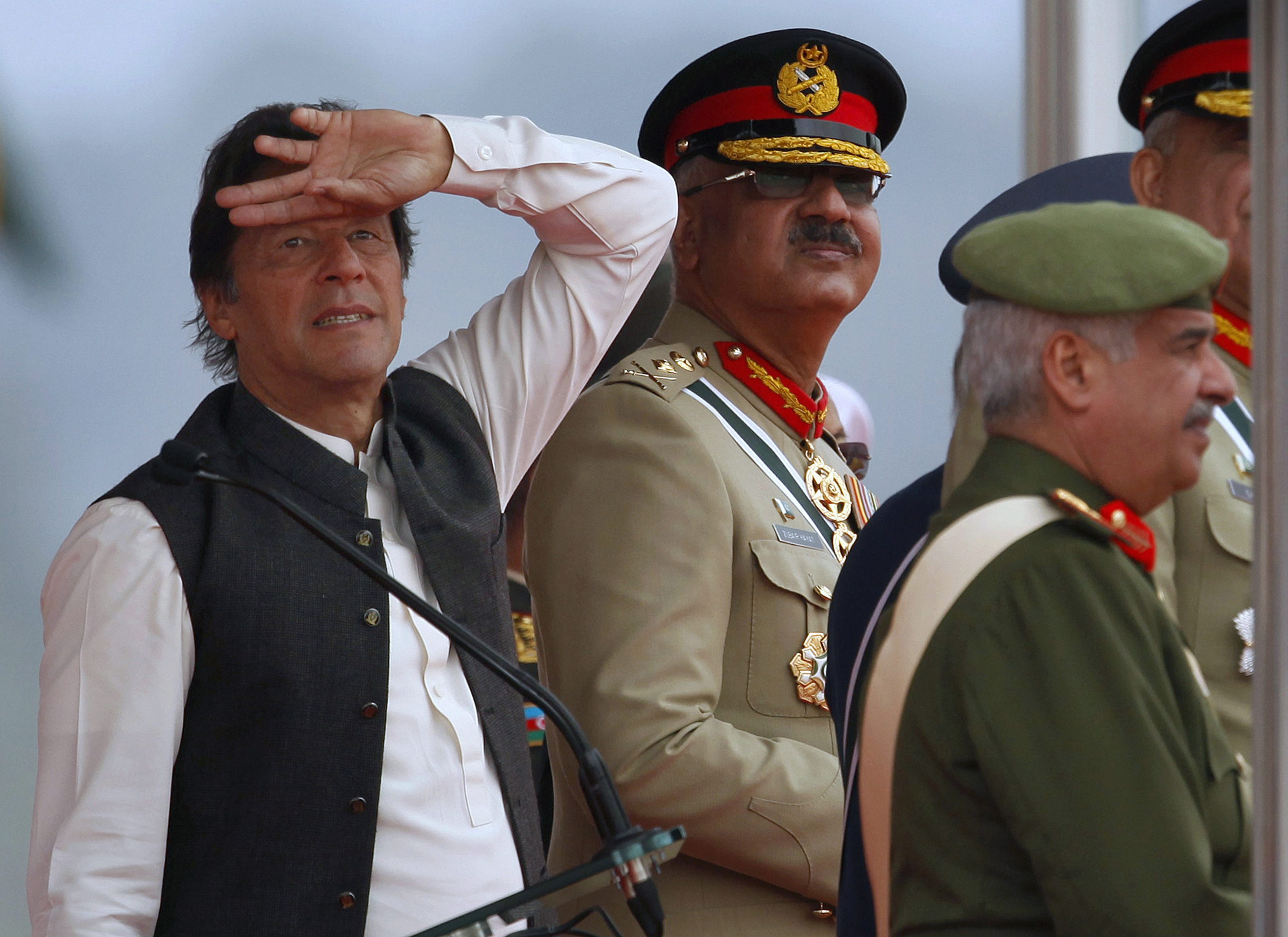 Pakistan Accuses India Of &lsquo;Politicising&rsquo; Talks At Global Terror Watch Meet