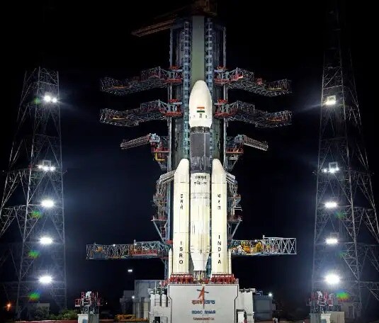 ISRO's Chandrayaan-3: Launch Date, Mission Objectives And Other Details