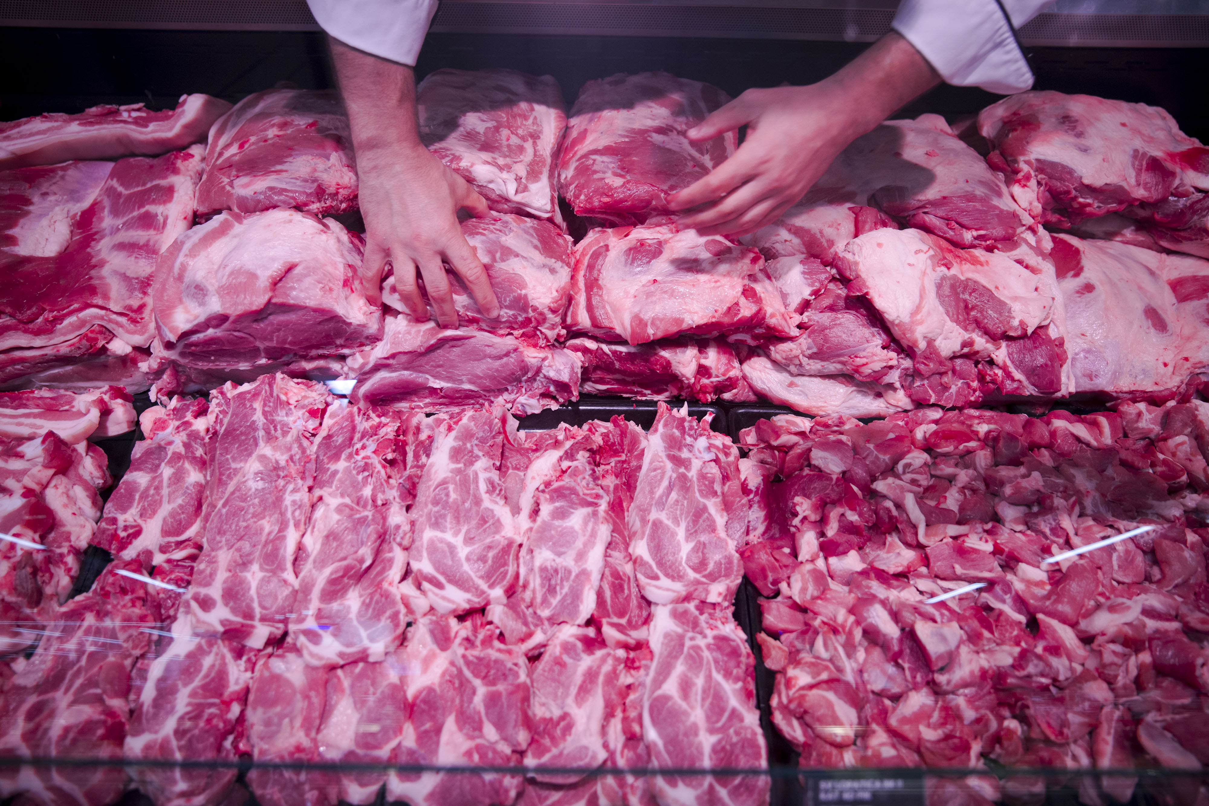 Right To Privacy Verdict To Have &lsquo;Some Bearing&rsquo; On Beef Matters: Supreme Court