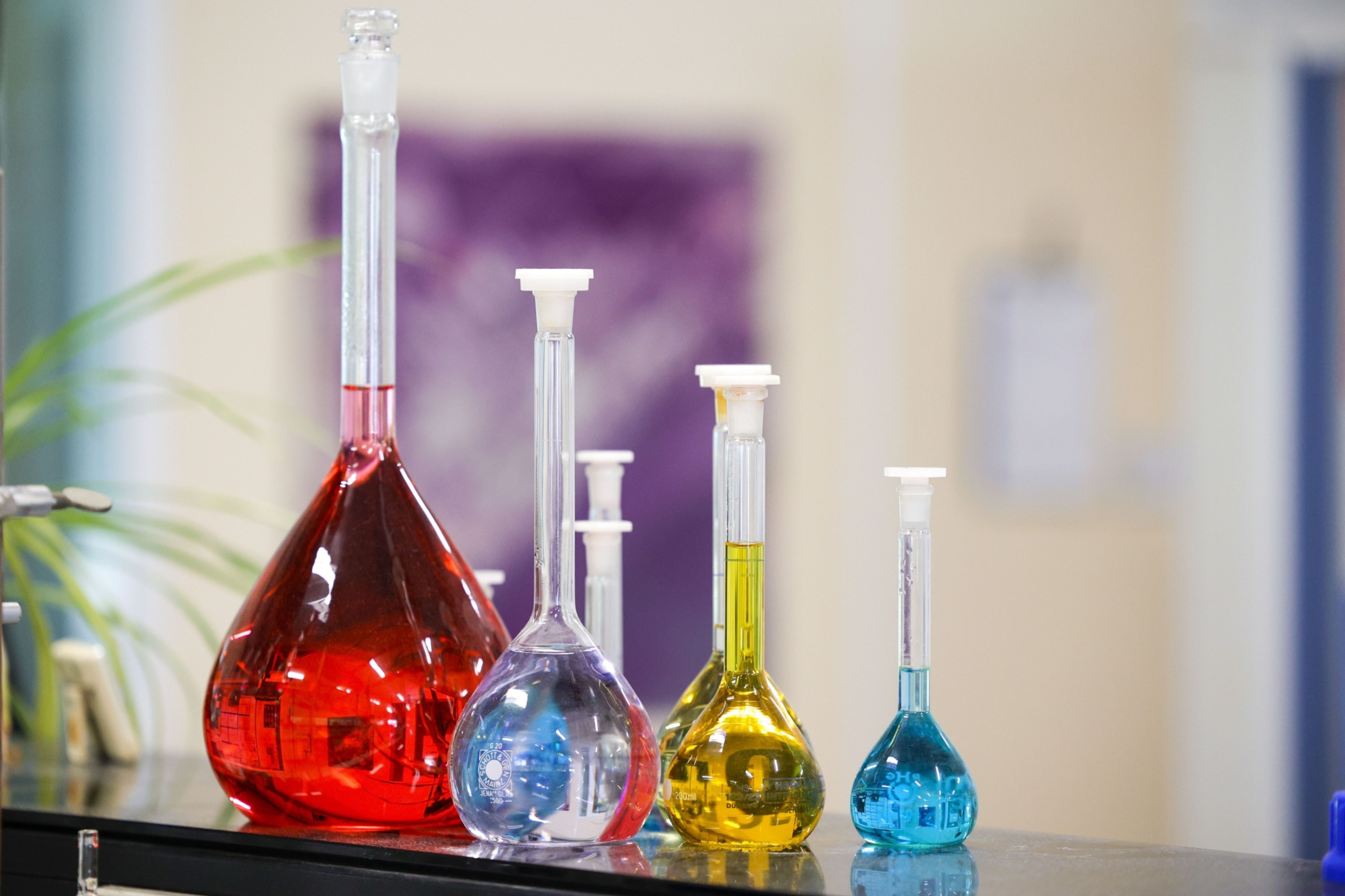 Camlin Fine Sciences Q1 Review - Expect Growth Acceleration From FY23: Nirmal Bang 