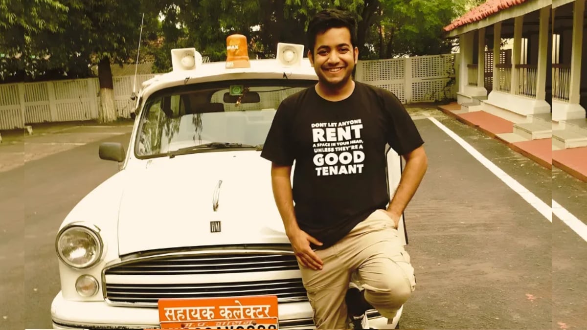 Latest and Breaking News on NDTV