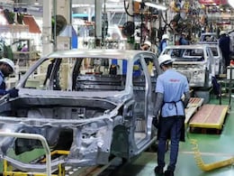 Auto Component Sector Poised For Growth Amid Demand Recovery and Order Surge: Report