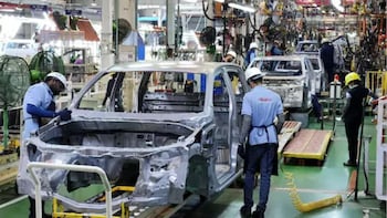 Indian Auto Component Players Likely To Sign Deal With Ford, GM As Industry Awaits Clarity