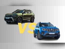 2026 Renault Duster Vs Old Duster: Key Differences Explained