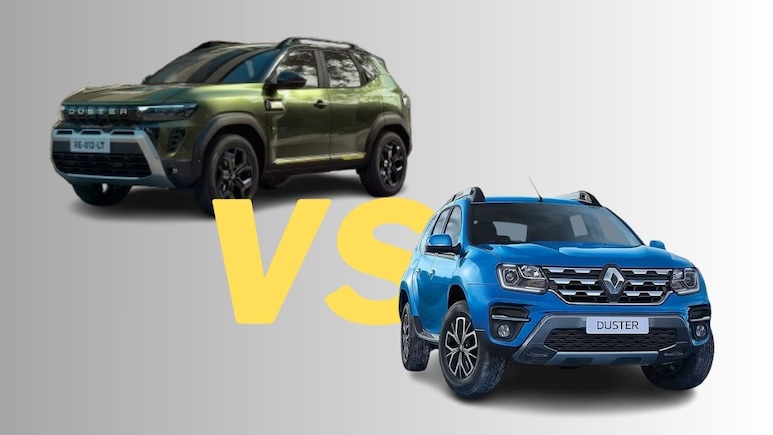 2026 Renault Duster Vs Old Duster: Key Differences Explained