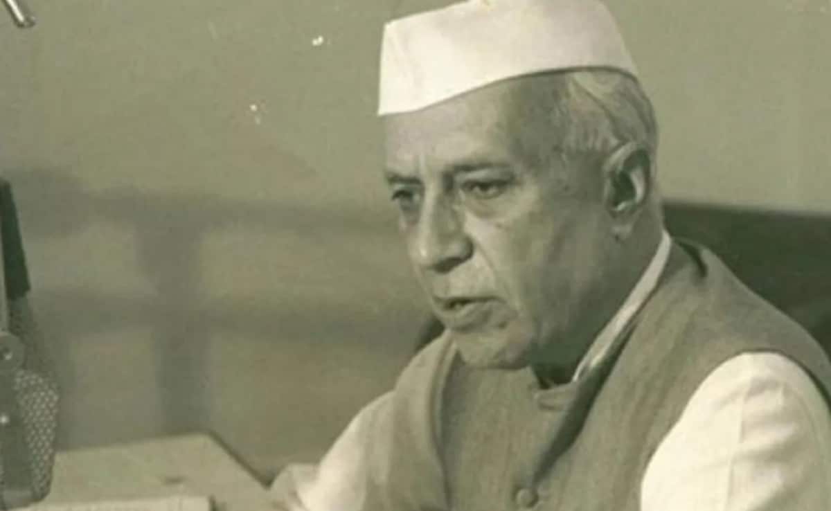 Latest and Breaking News on NDTV