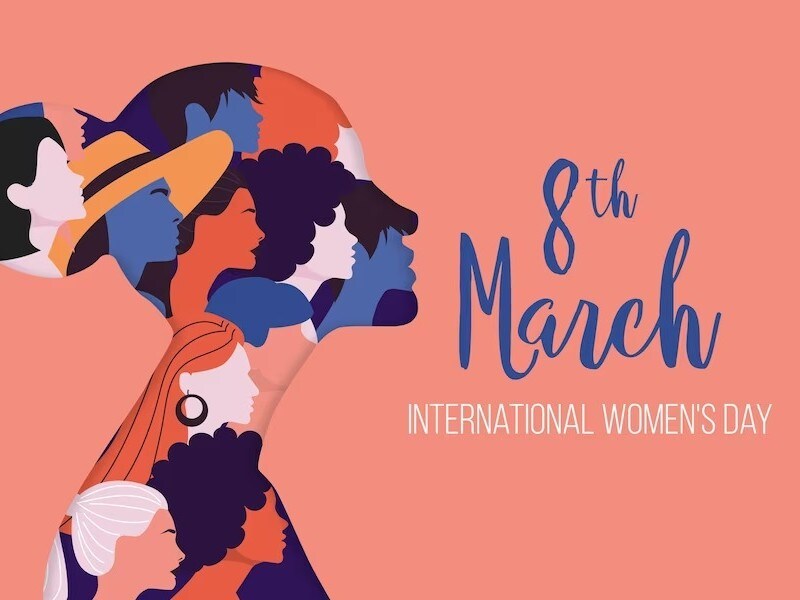 International Women's Day 2024: Wishes, Messages, Facebook And WhatsApp Status
