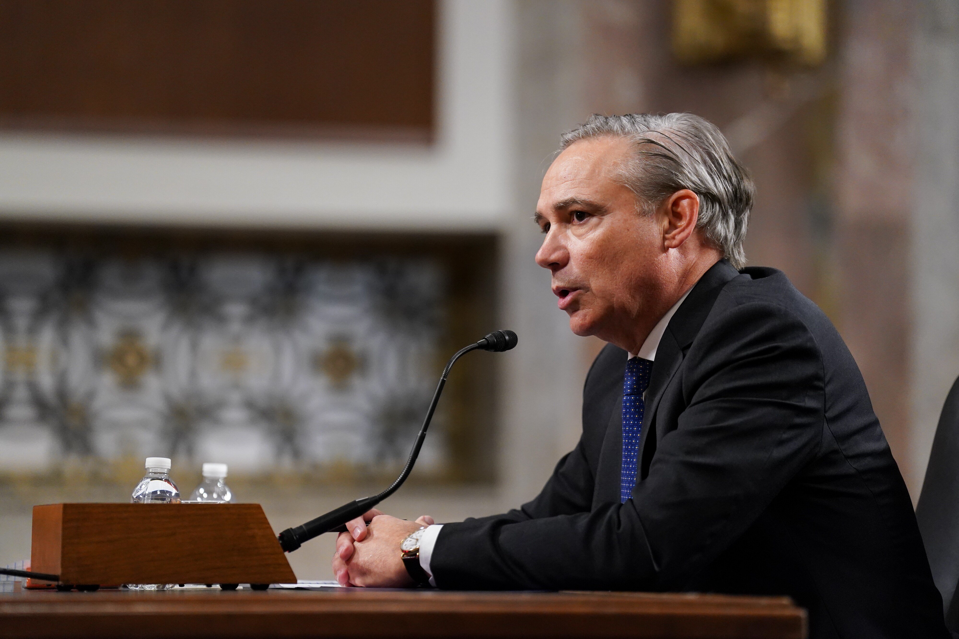 Boeing CEO No Stranger To Crisis As 787 Tragedy Poses New Test