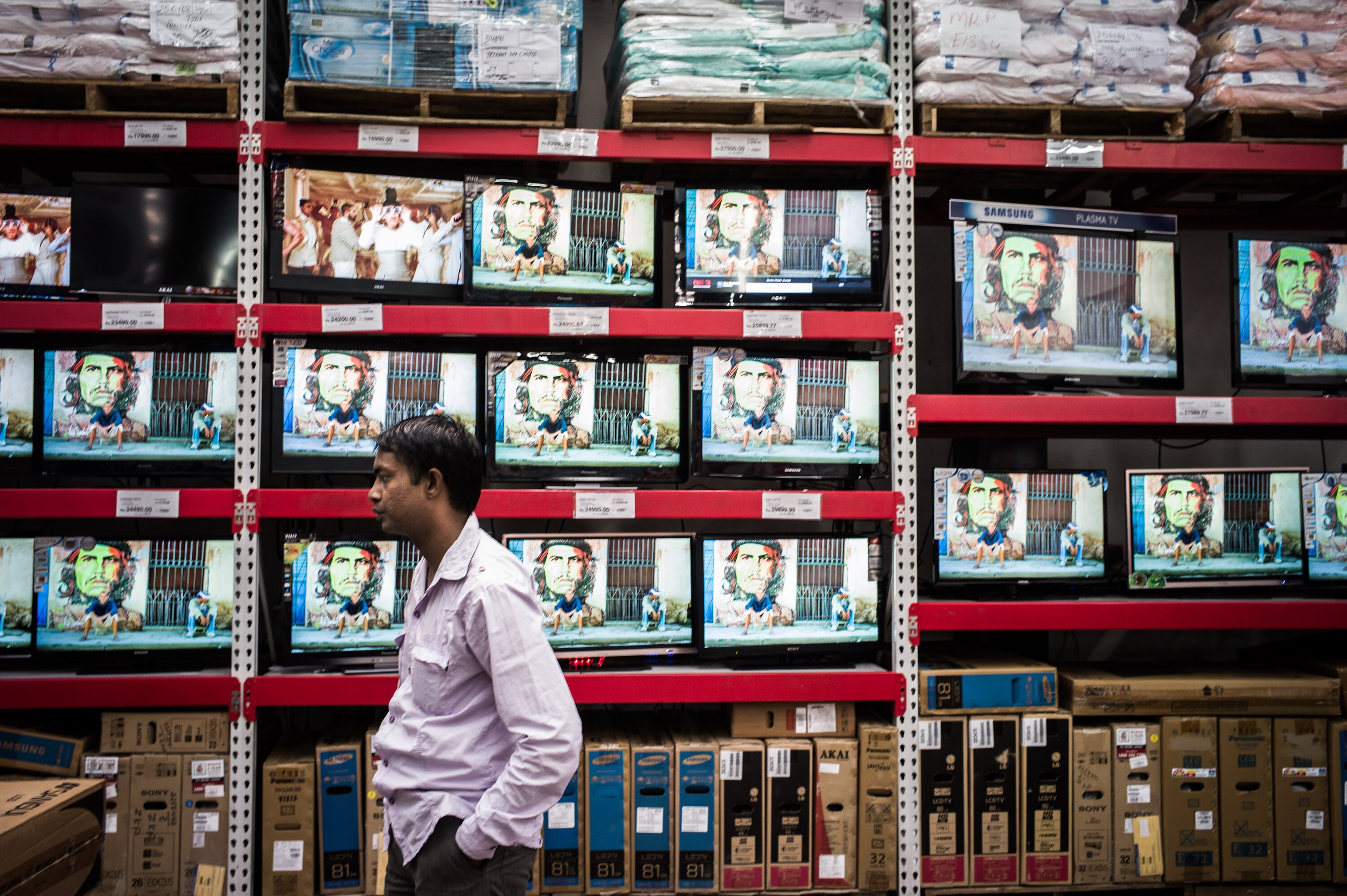 Zee Entertainment Ends 30% Higher After Sony Pictures Deal; Media Stocks Rally